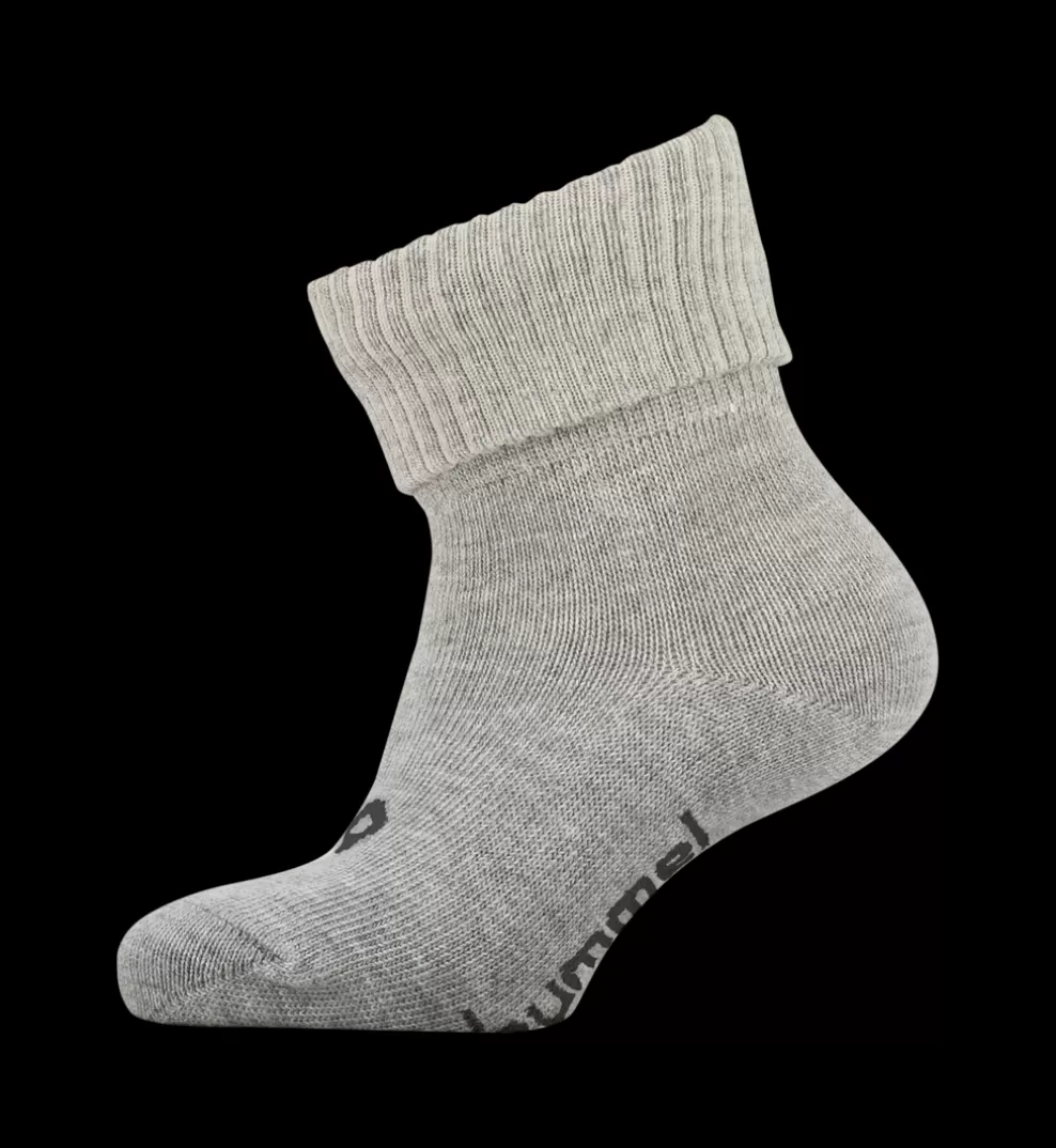 HMLSORA WOOL SOCKS*hummel Best