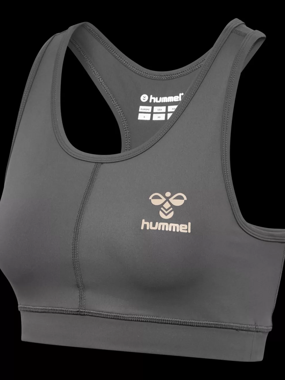 hmlSPRINT BRA*hummel New