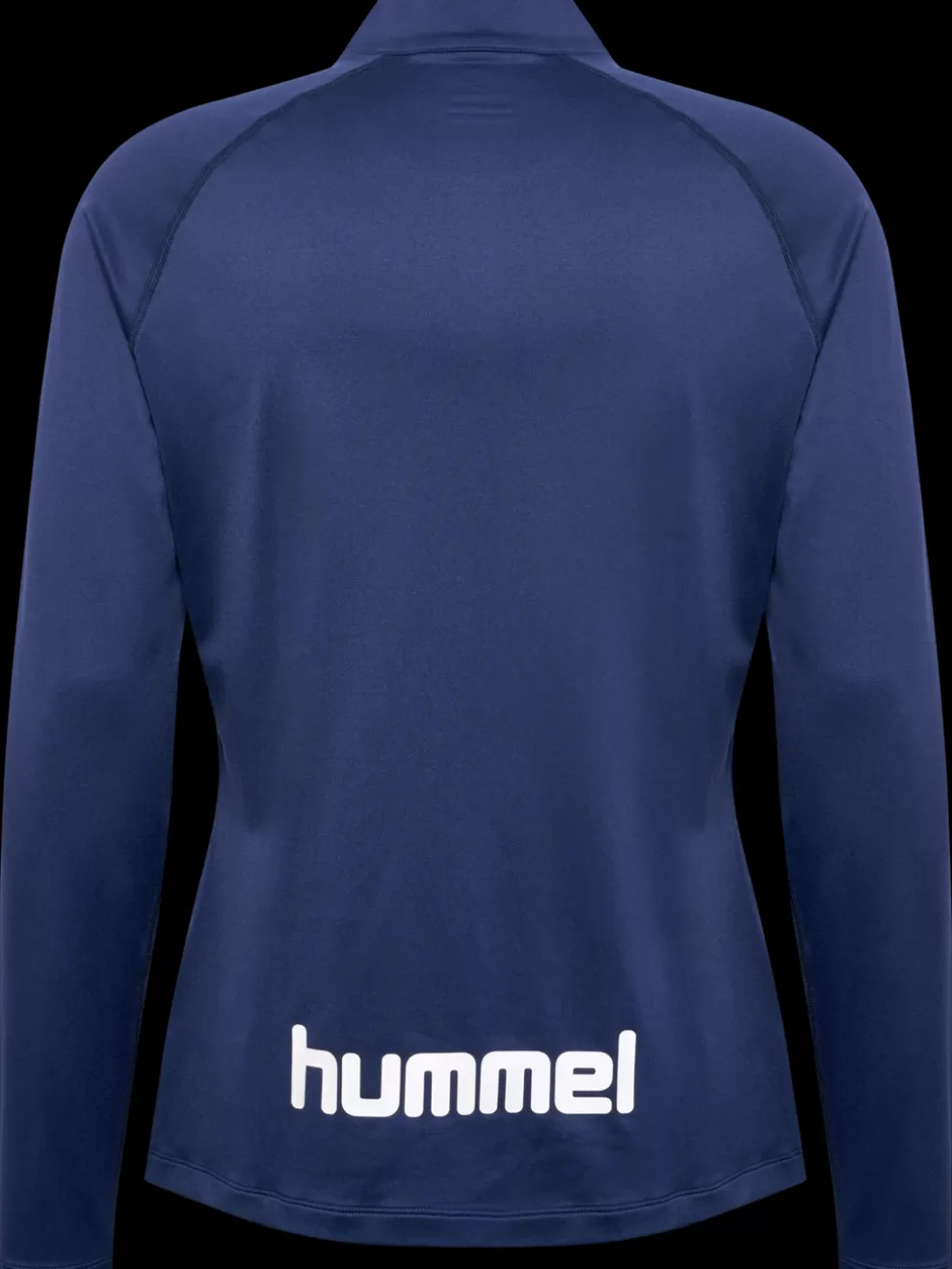 hmlSPRINT HALF ZIP*hummel Sale