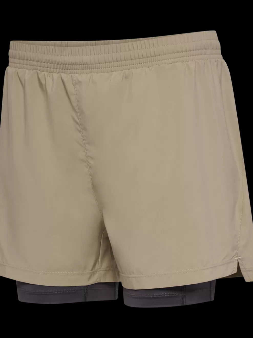 hmlSPRINT 2IN1 SHORTS WOMAN*hummel New