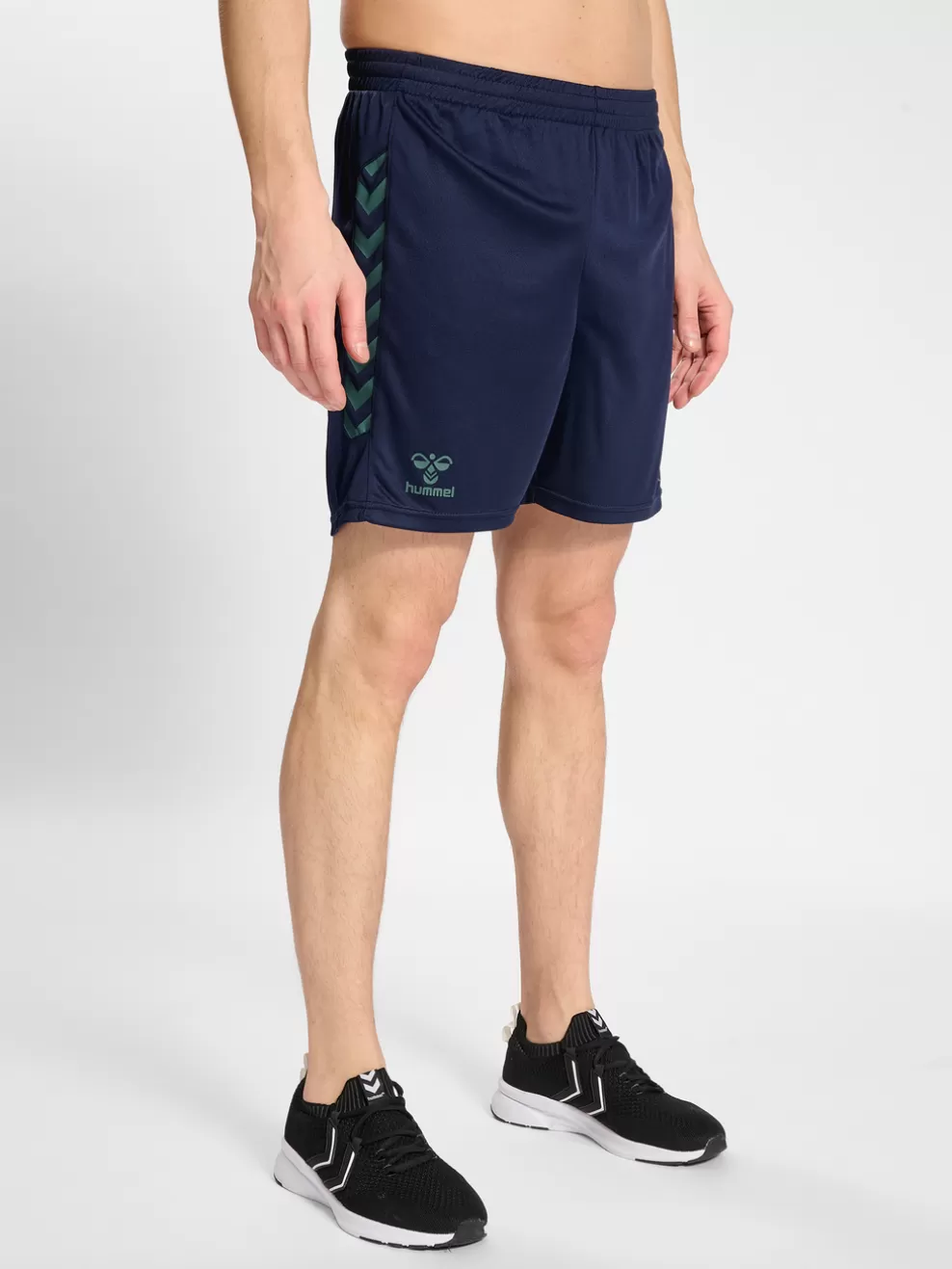 hmlSTALTIC POLY SHORTS*hummel Best