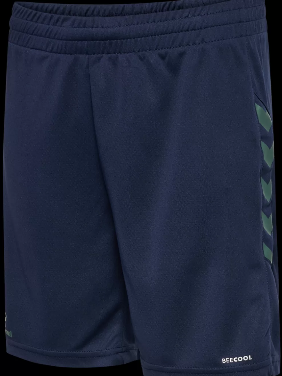 hmlSTALTIC POLY SHORTS KIDS*hummel Best Sale