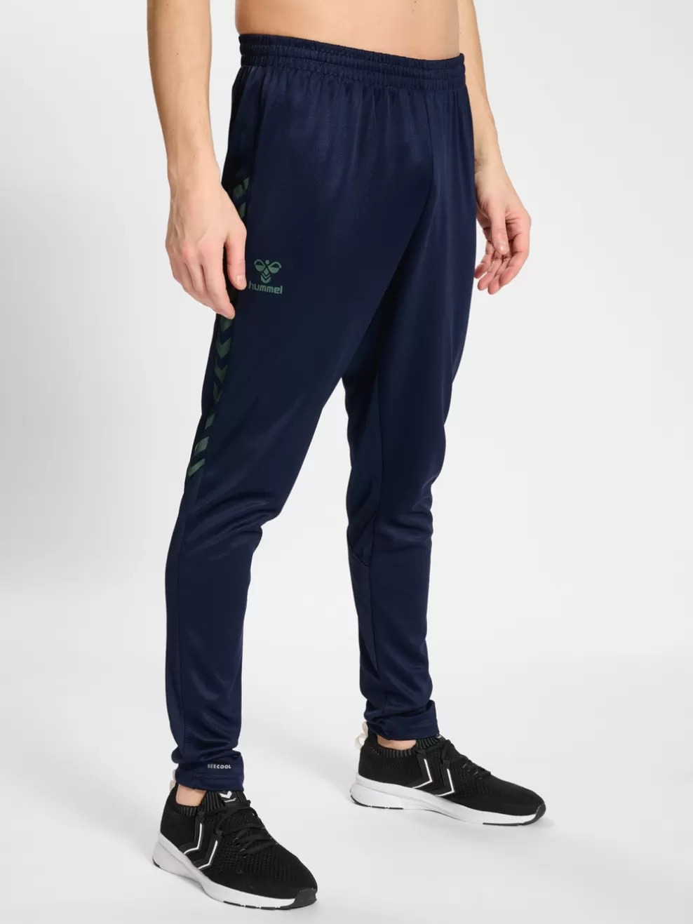 hmlSTALTIC TRAINING PANTS*hummel Store