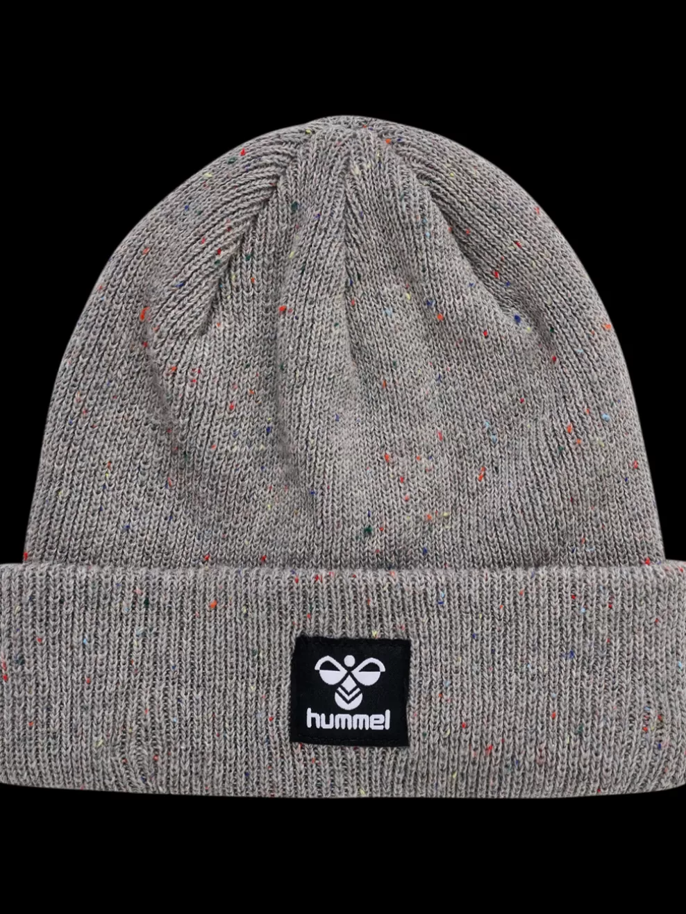 hmlSTONE BEANIE*hummel New