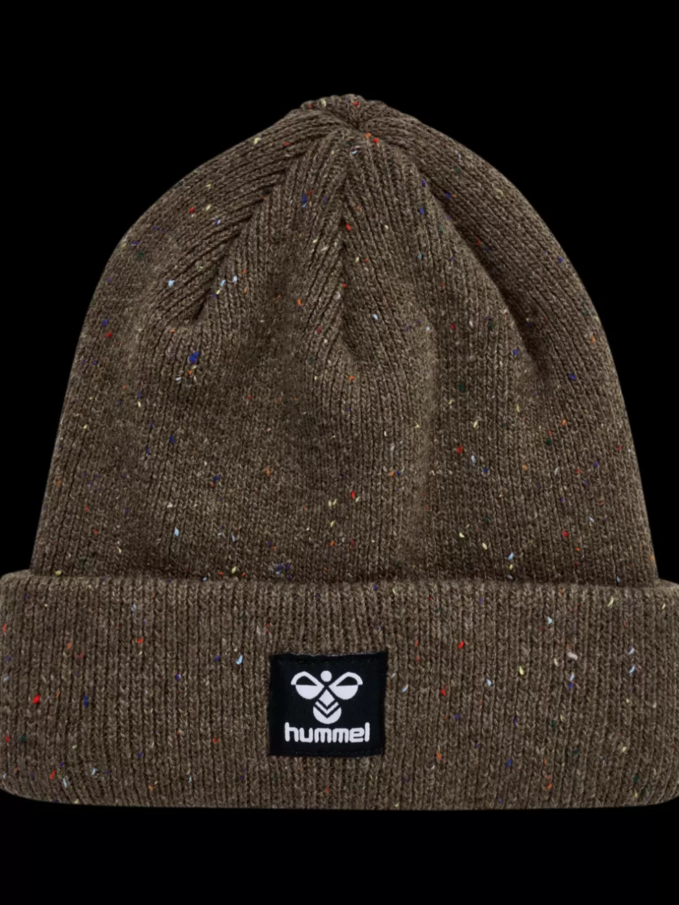 hmlSTONE BEANIE*hummel Outlet