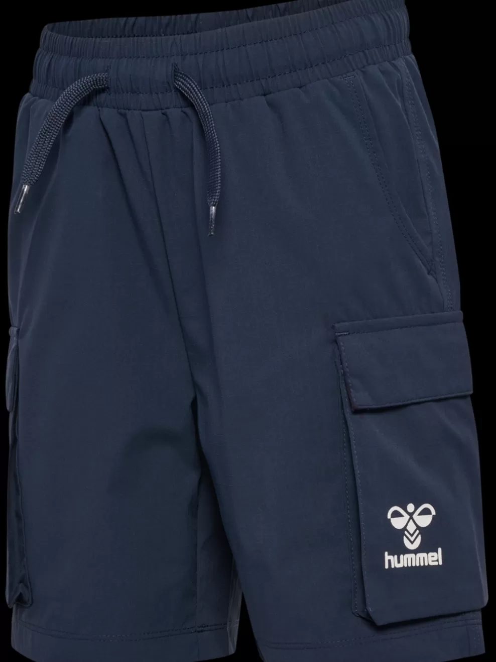 hmlSTOP CARGO SHORTS*hummel Hot