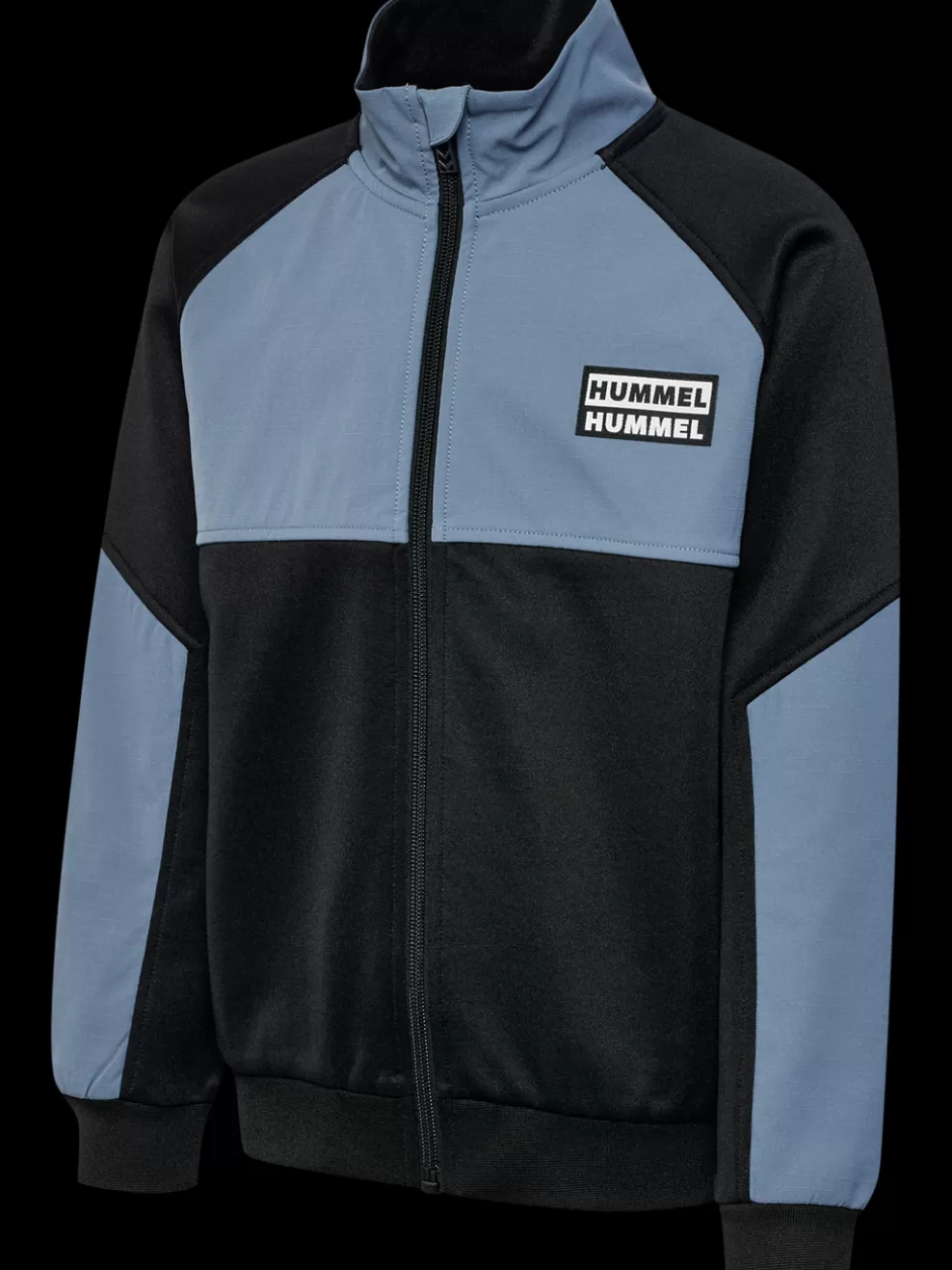 hmlSTOP ZIP JACKET*hummel Best Sale