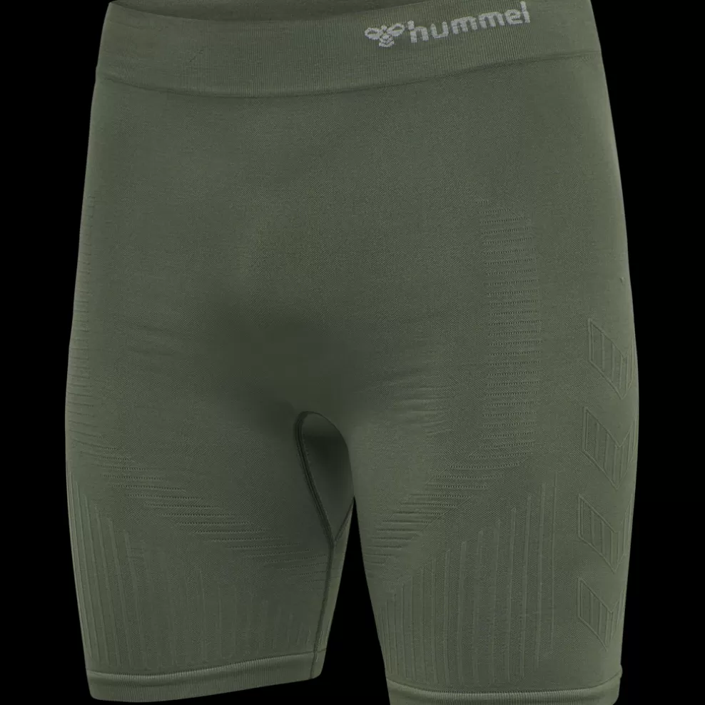 hmlSTROKE SEAMLESS TIGHT SHORTS*hummel Flash Sale