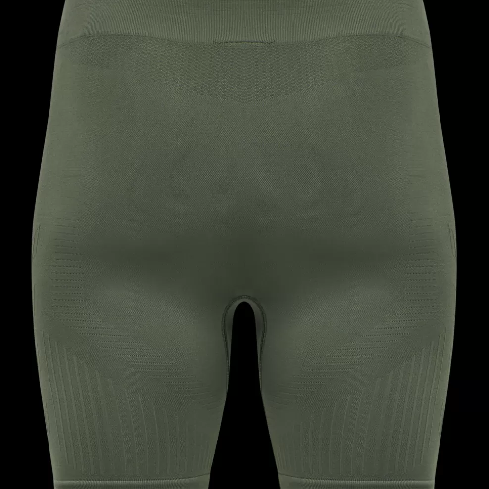 hmlSTROKE SEAMLESS TIGHT SHORTS*hummel Flash Sale
