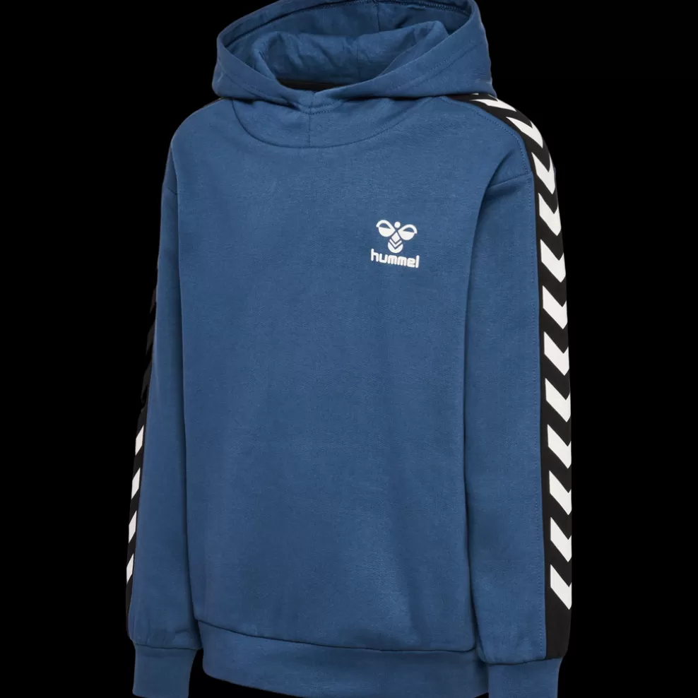 hmlTAKAO HOODIE*hummel Cheap