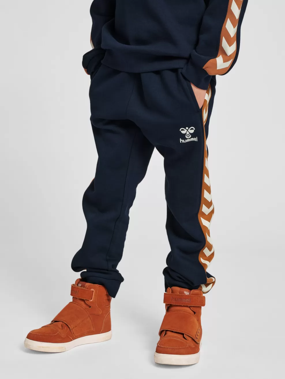 hmlTAKAO PANTS*hummel Sale