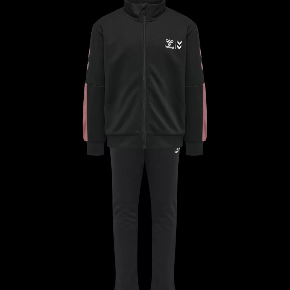 hmlTAZU TRACKSUIT*hummel Cheap