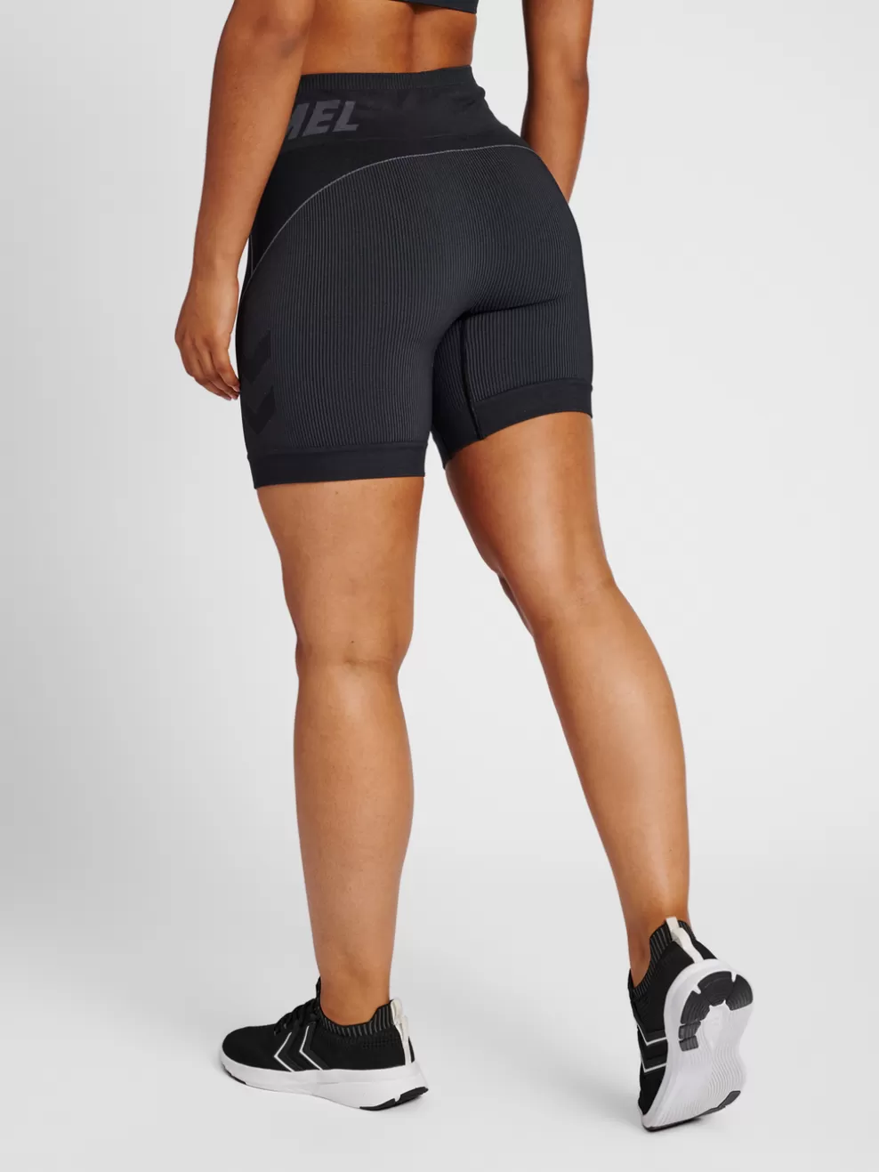 hmlTE CHRISTEL 2-PACK SEAML SHORTS*hummel Shop
