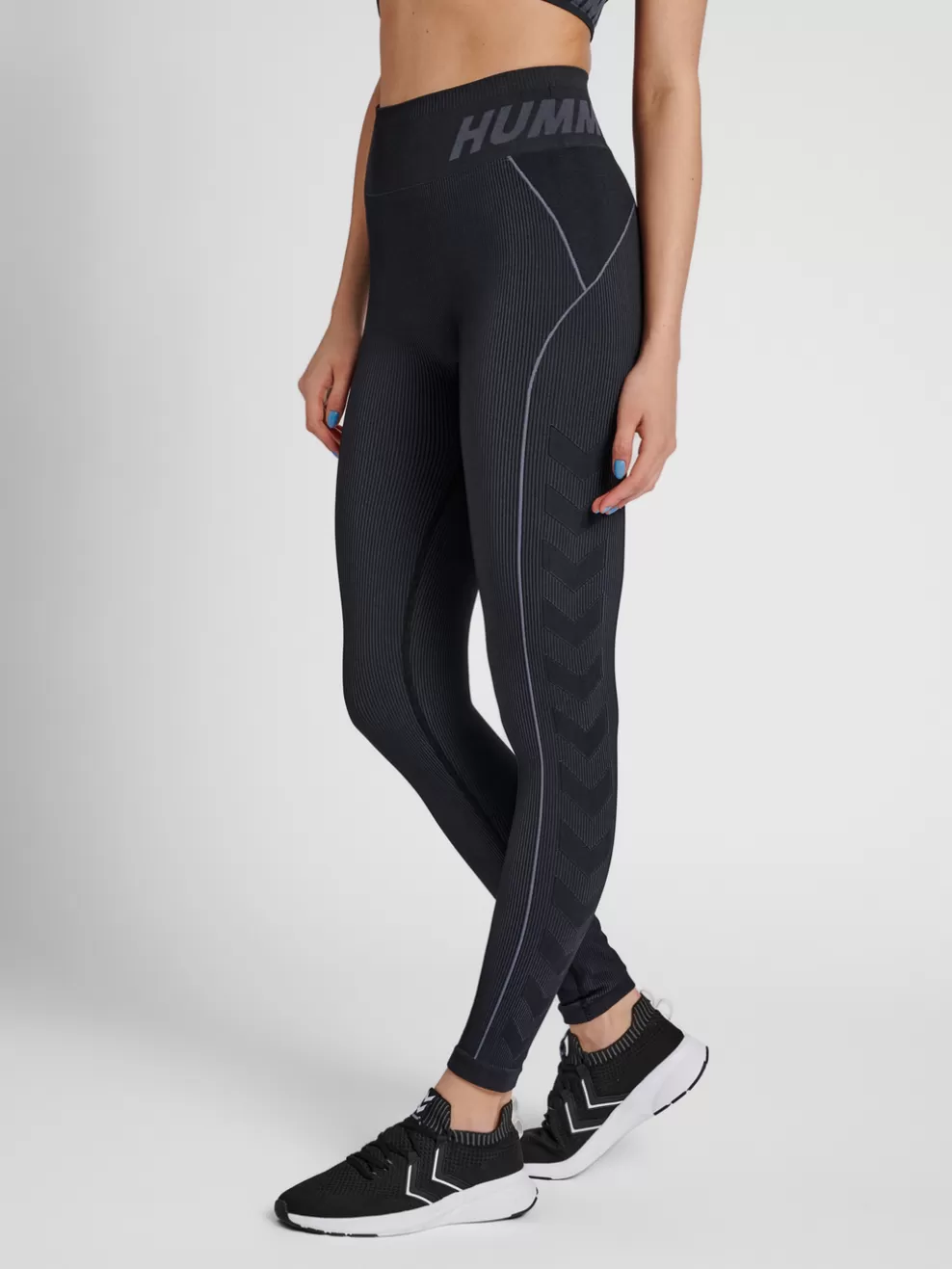 hmlTE CHRISTEL SEAMLESS MW TIGHTS*hummel Shop