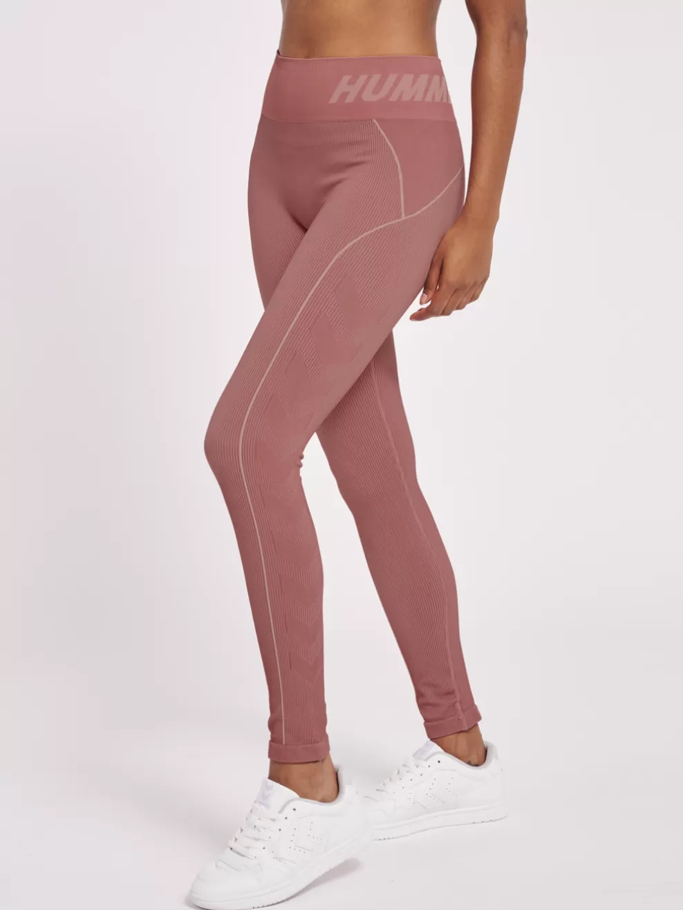 hmlTE CHRISTEL SEAMLESS MW TIGHTS*hummel Flash Sale