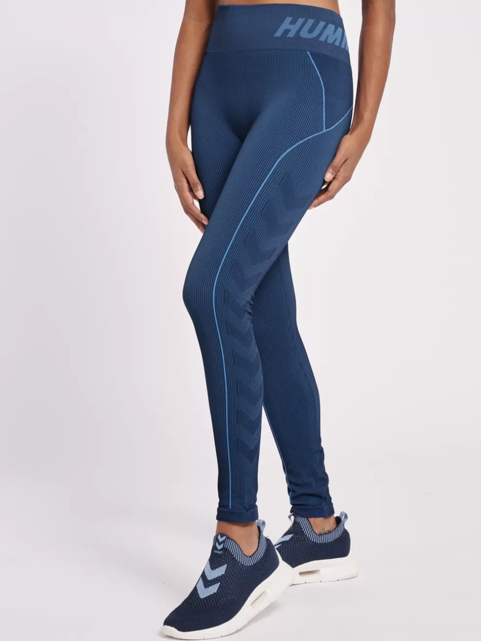 hmlTE CHRISTEL SEAMLESS MW TIGHTS*hummel Flash Sale