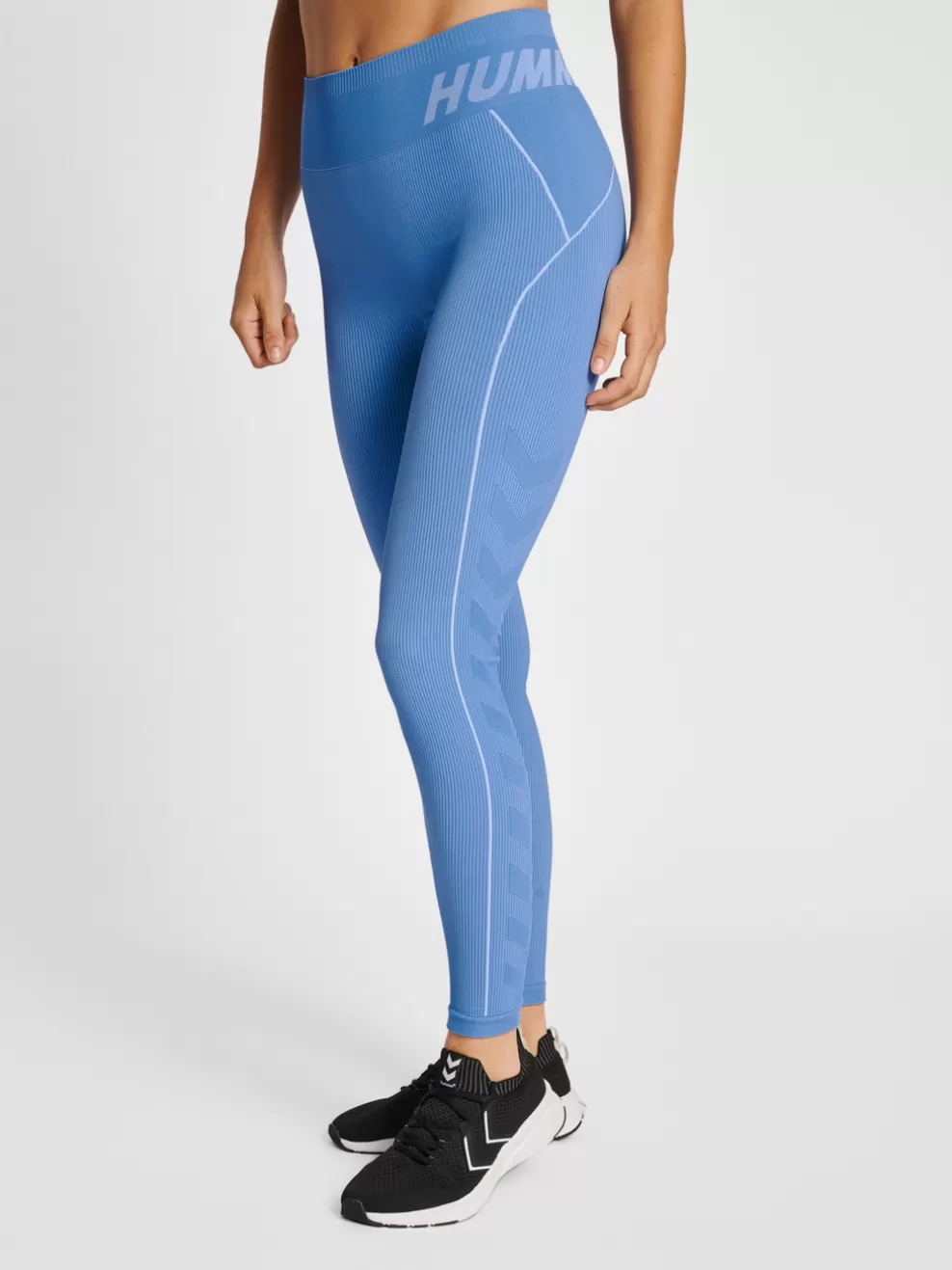 hmlTE CHRISTEL SEAMLESS MW TIGHTS*hummel Discount