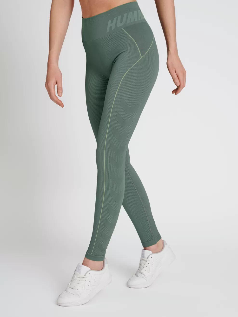 hmlTE CHRISTEL SEAMLESS MW TIGHTS*hummel Discount