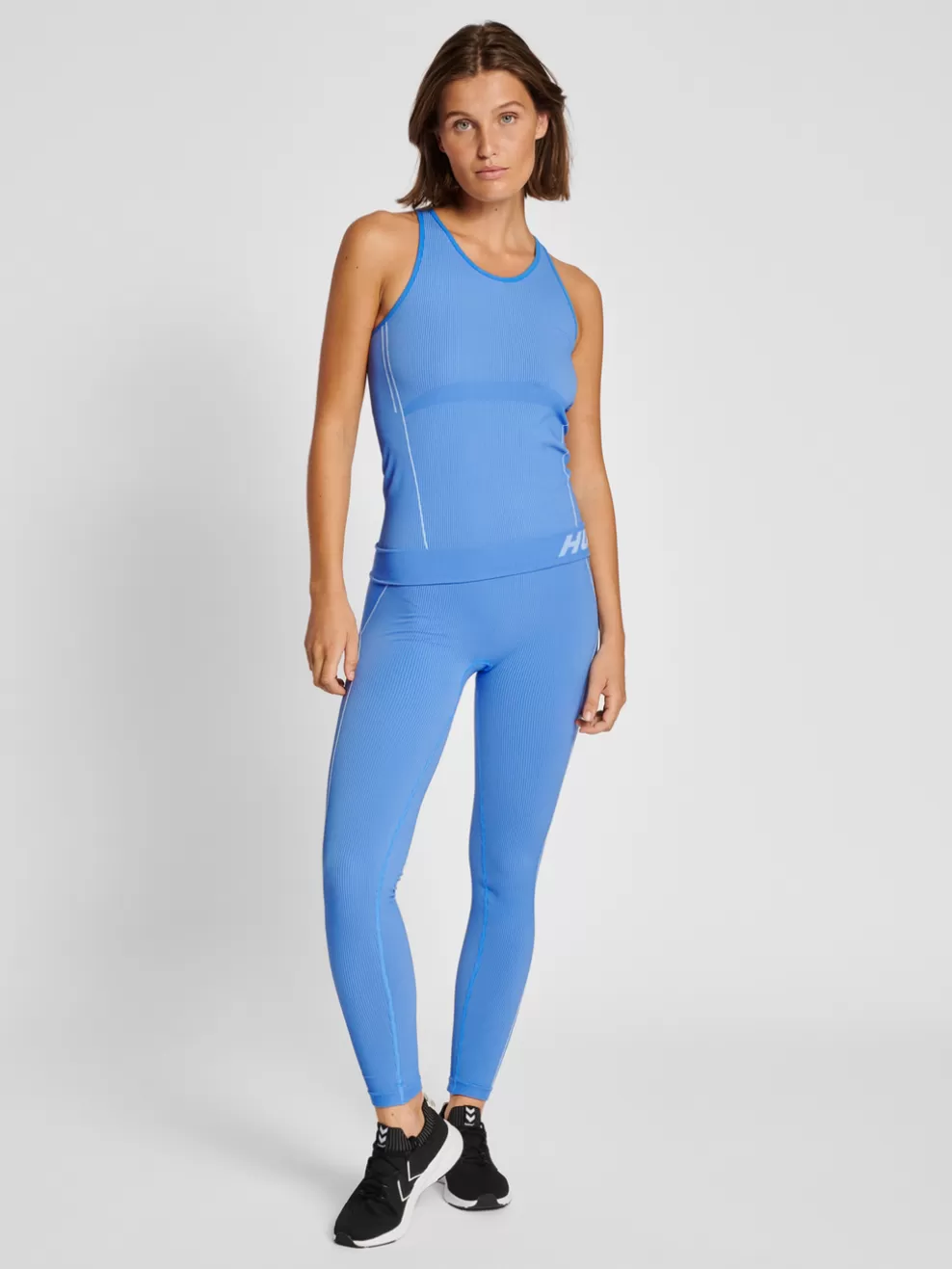 hmlTE CHRISTEL SEAMLESS MW TIGHTS*hummel Discount