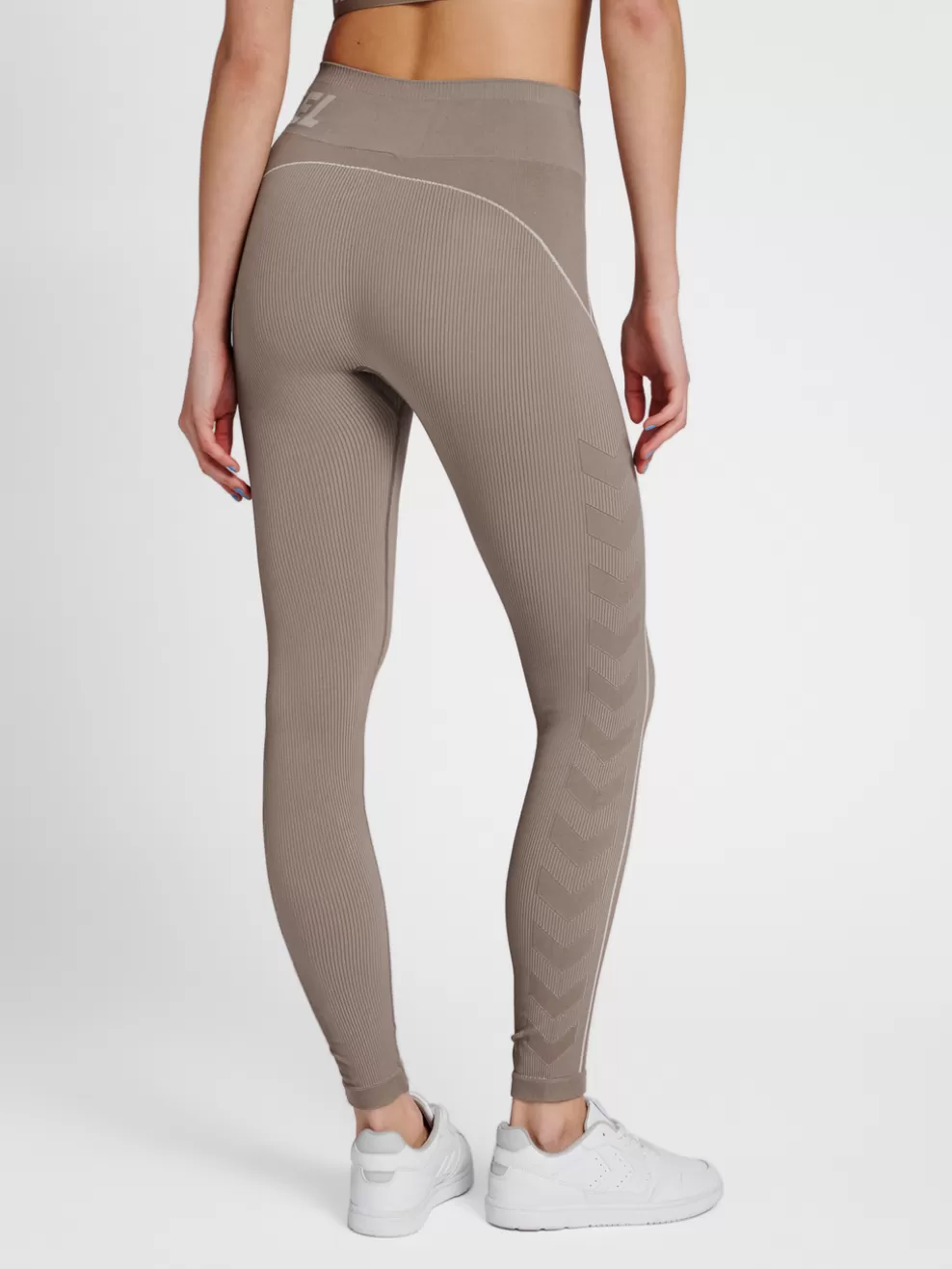 hmlTE CHRISTEL SEAMLESS MW TIGHTS*hummel Hot