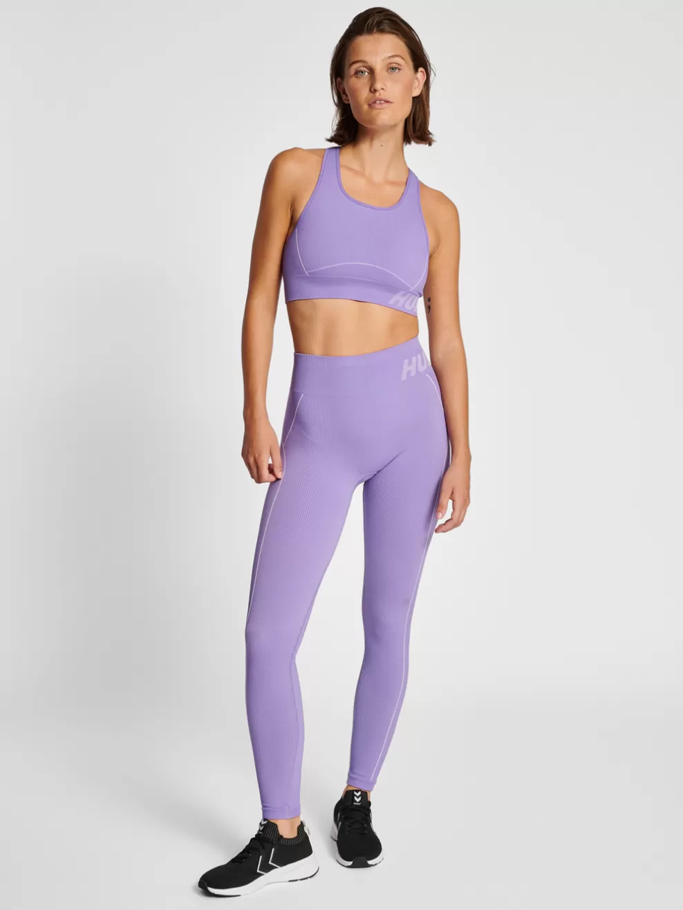 hmlTE CHRISTEL SEAMLESS MW TIGHTS*hummel Flash Sale