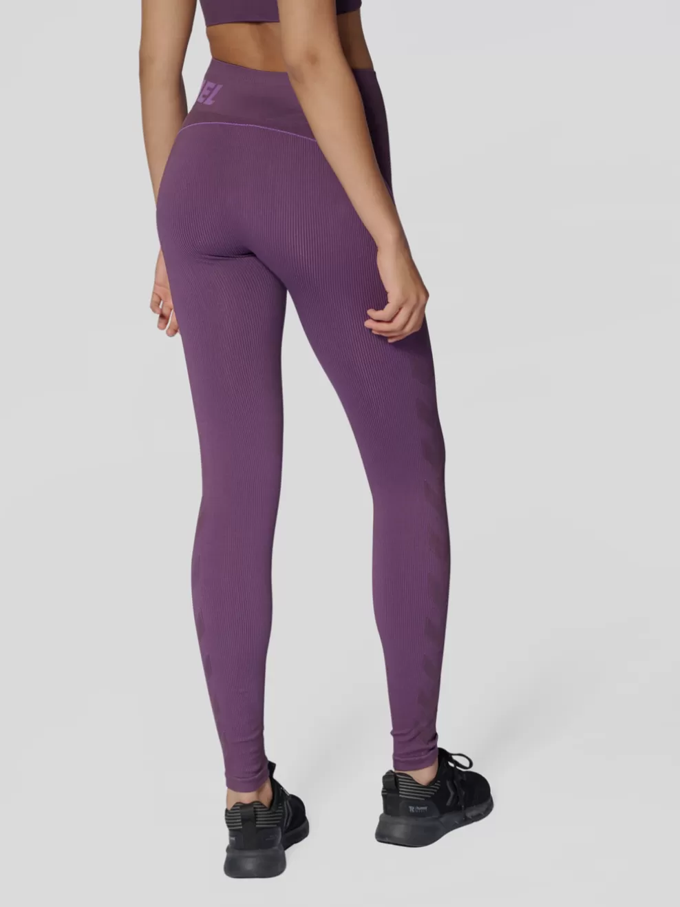 hmlTE CHRISTEL SEAMLESS MW TIGHTS*hummel Online