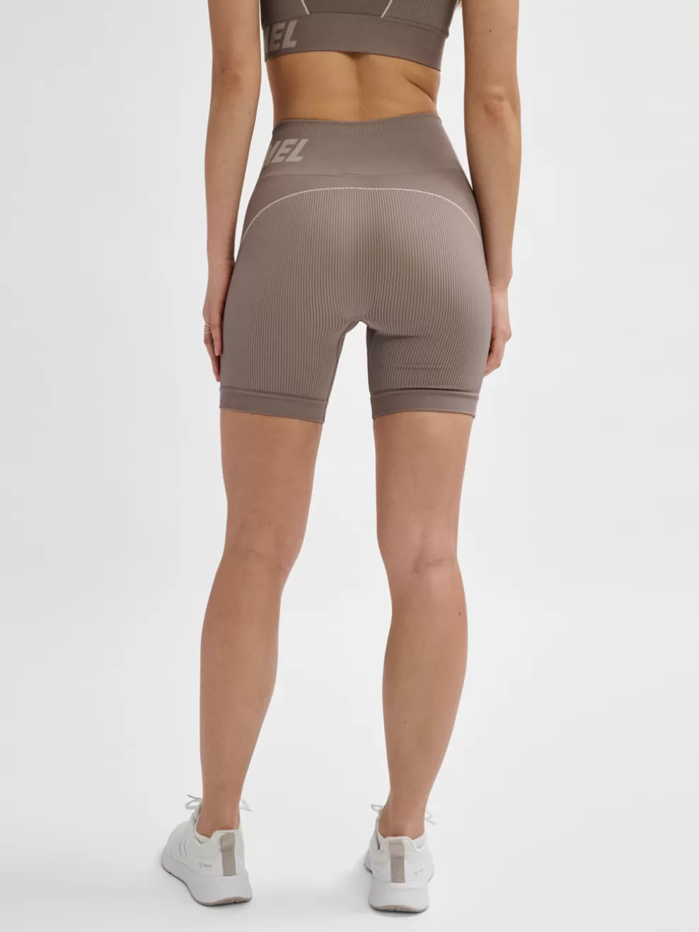 hmlTE CHRISTEL SEAMLESS SHORTS*hummel Store