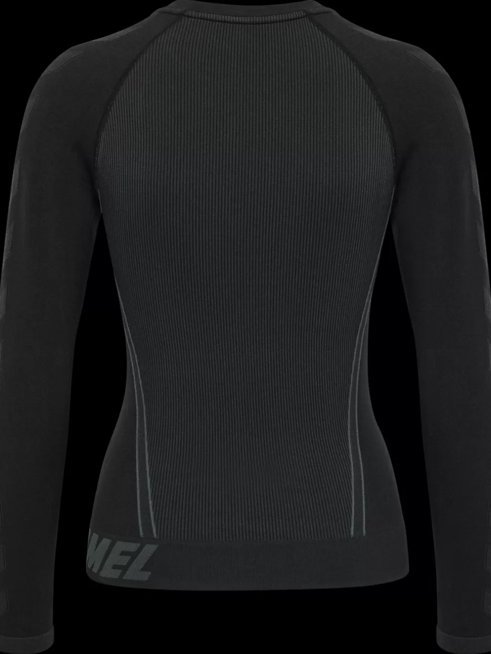 hmlTE CHRISTEL SEAMLESS T-SHIRT L/S*hummel Flash Sale