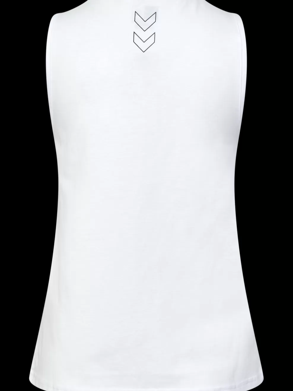 hmlTE CONFIDENT COTTON TANKTOP*hummel Clearance