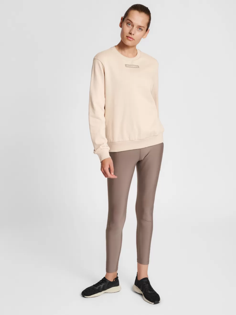 hmlTE ELEMENT SWEATSHIRT*hummel Discount