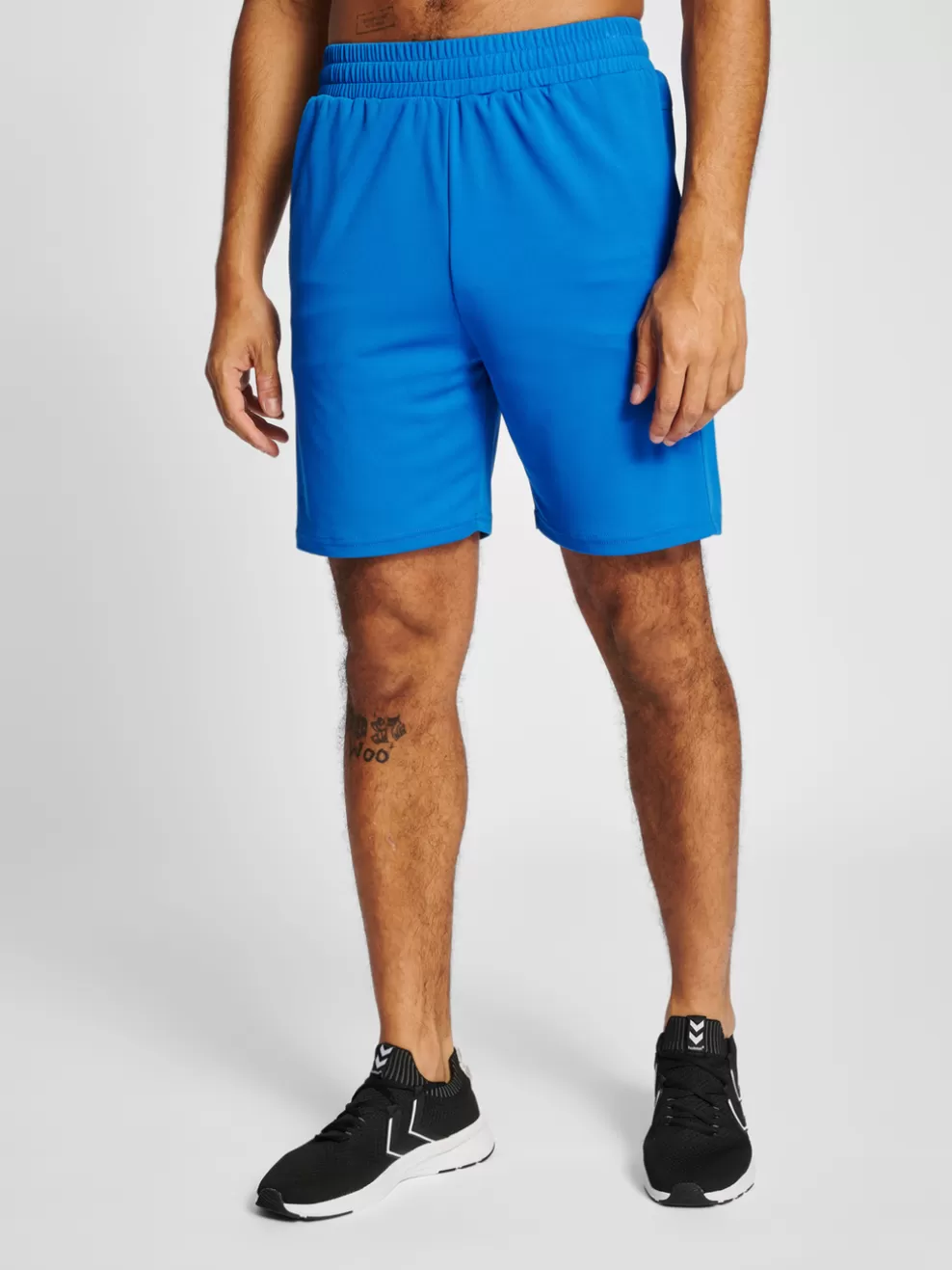 hmlTE FLEX MESH SHORTS*hummel Shop