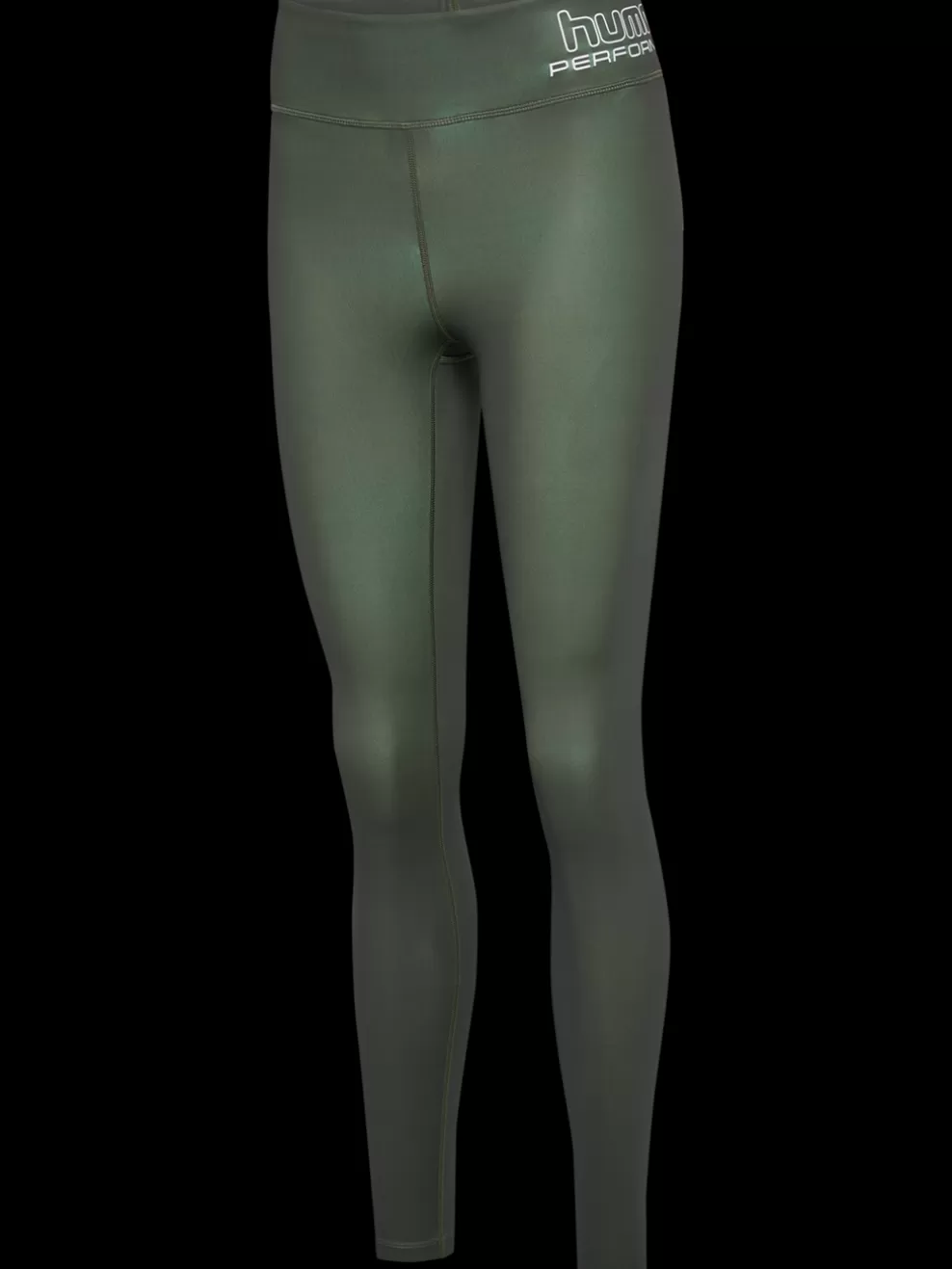 hmlTE FUNDAMENTAL MID WAIST TIGHTS*hummel Shop