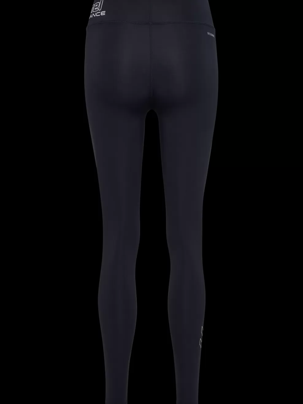 hmlTE FUNDAMENTAL MID WAIST TIGHTS*hummel Sale