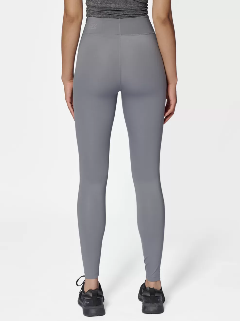 hmlTE FUNDAMENTAL MID WAIST TIGHTS*hummel Best