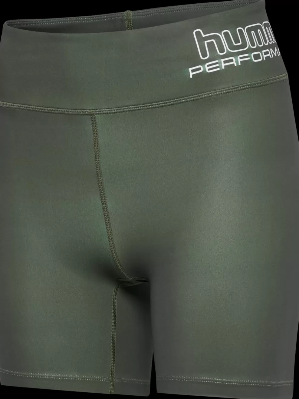 hmlTE FUNDAMENTAL MW TIGHT SHORTS*hummel Hot