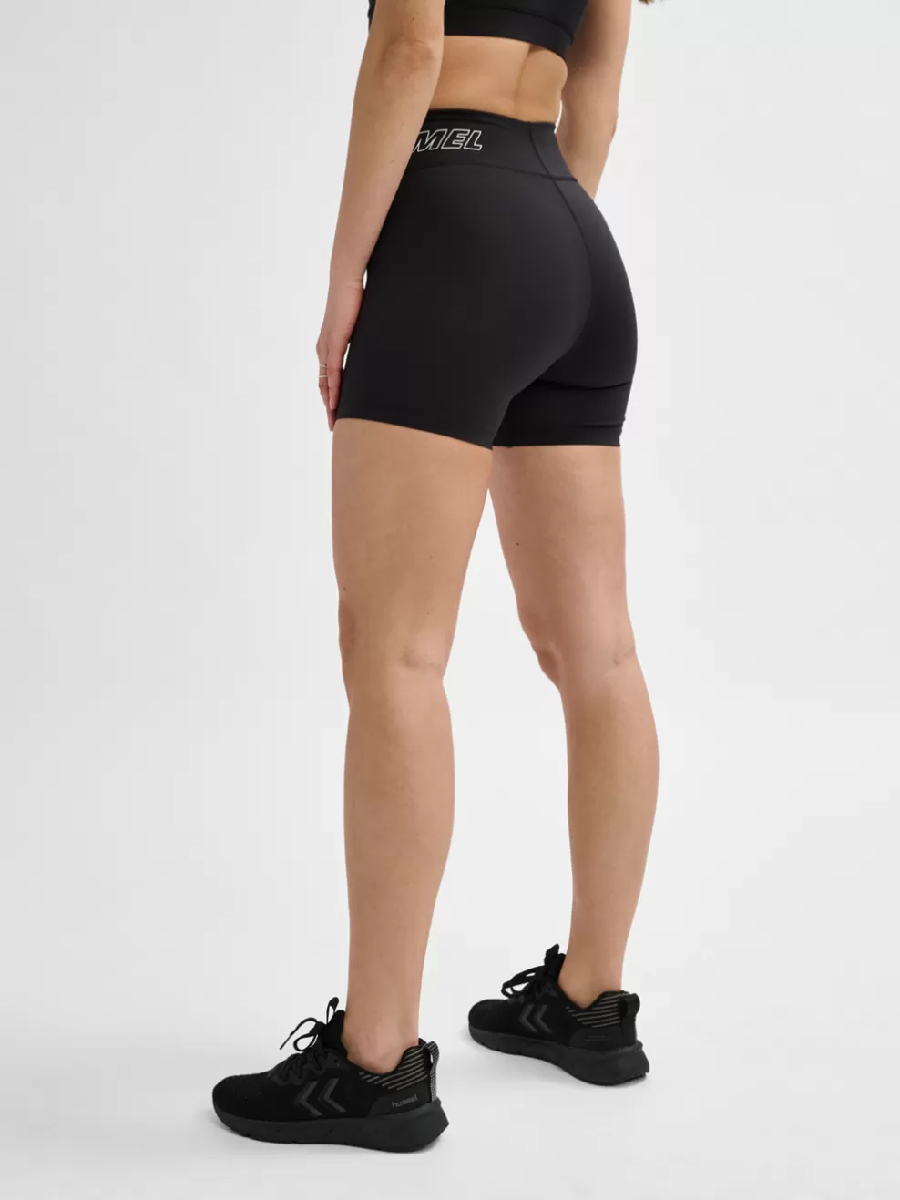 hmlTE FUNDAMENTAL MW TIGHT SHORTS*hummel Best Sale