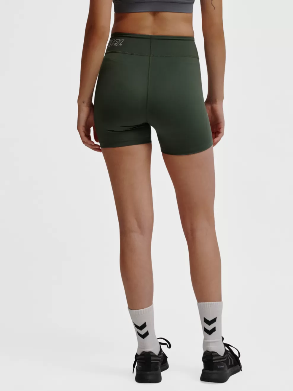 hmlTE FUNDAMENTAL MW TIGHT SHORTS*hummel Best Sale