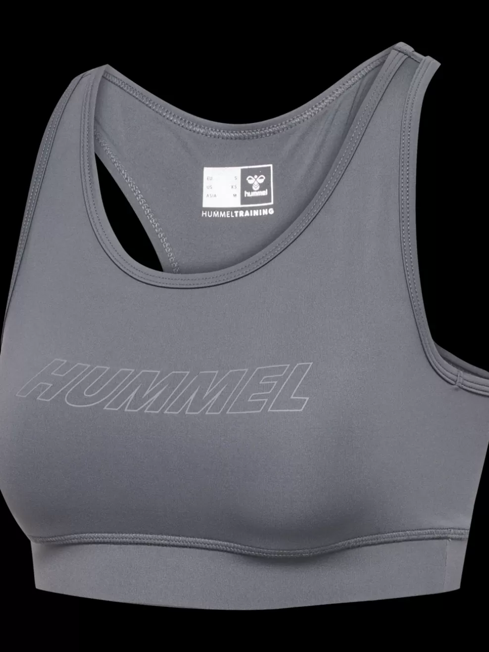 hmlTE FUNDAMENTAL SPORTS BRA*hummel Discount