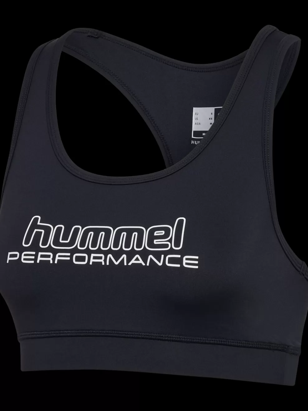 hmlTE FUNDAMENTAL SPORTS BRA*hummel Best