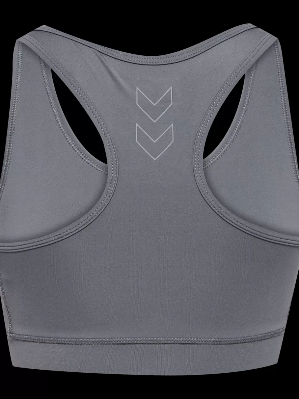 hmlTE FUNDAMENTAL SPORTS BRA*hummel Discount