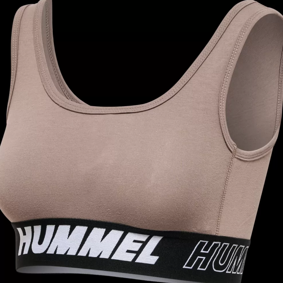 hmlTE MAJA 2-PACK COTTON SPORTS TOP*hummel Outlet