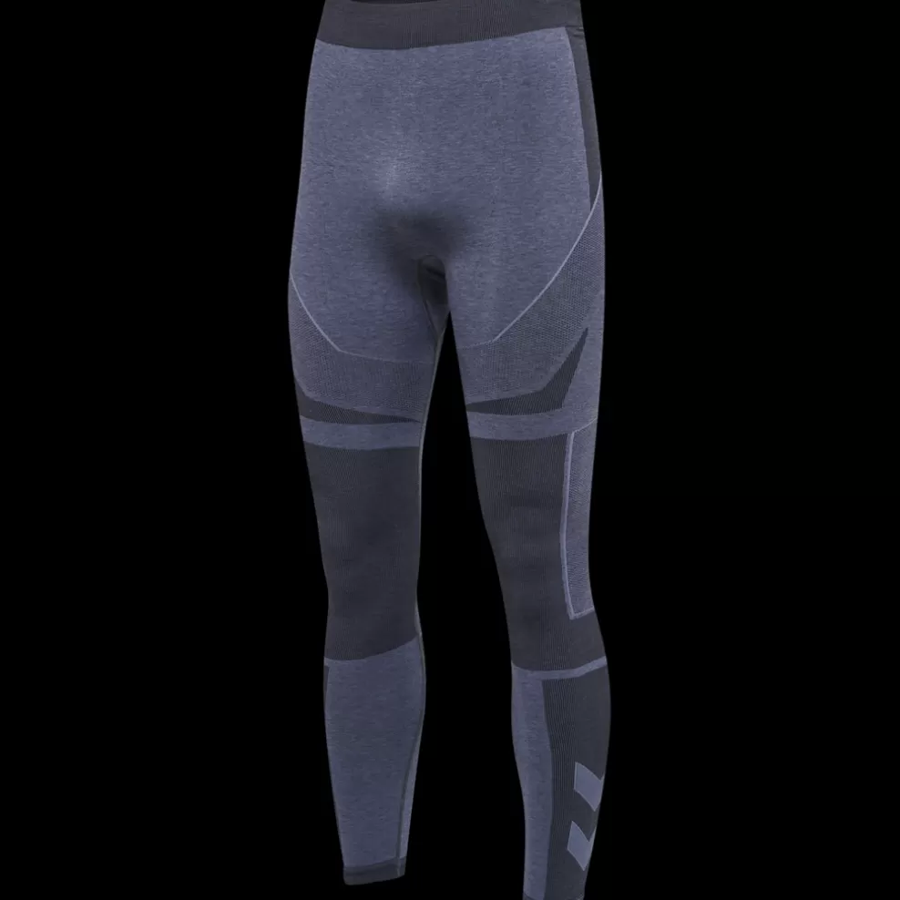 hmlTE MIKE SEAMLESS TIGHTS*hummel New