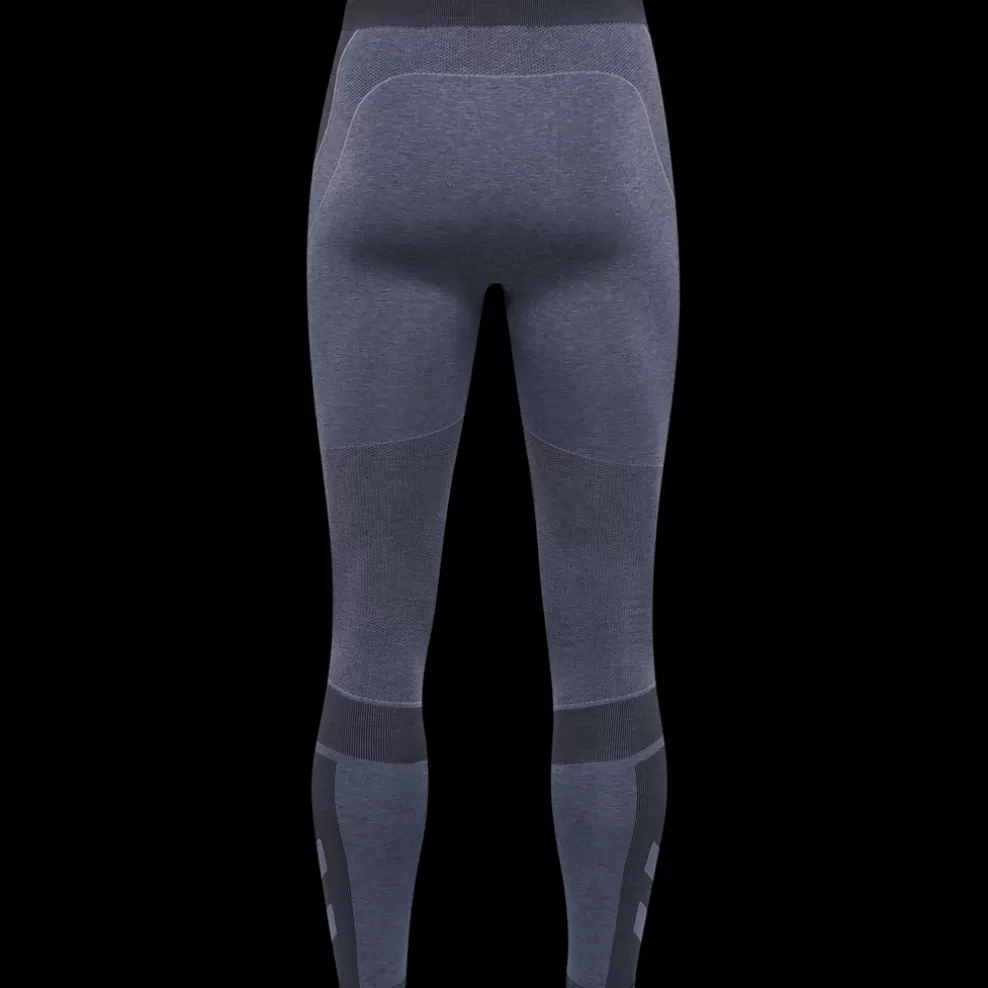 hmlTE MIKE SEAMLESS TIGHTS*hummel New