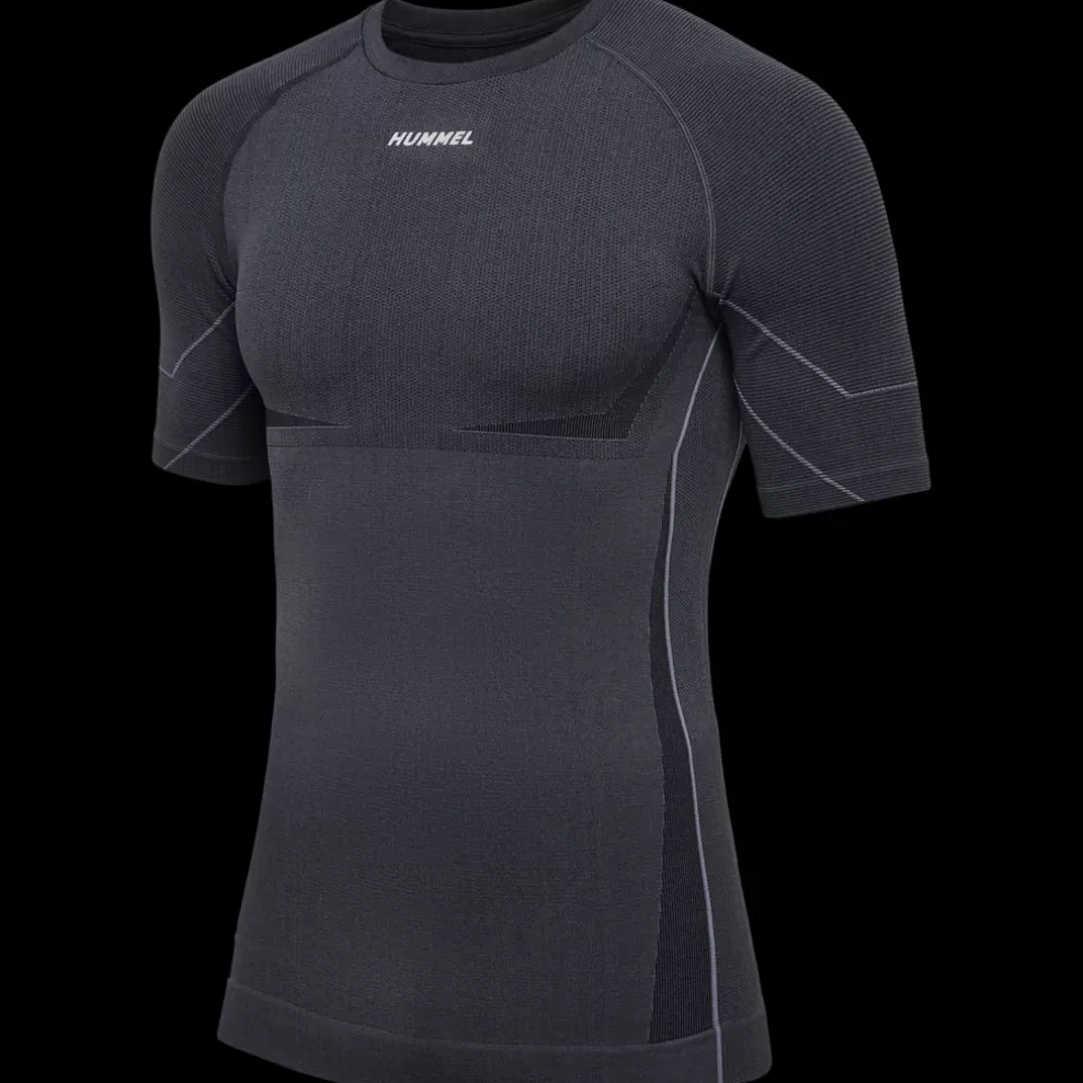 hmlTE MIKE SEAMLESS T-SHIRT*hummel Cheap