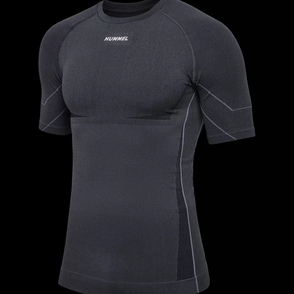 hmlTE MIKE SEAMLESS T-SHIRT*hummel Cheap