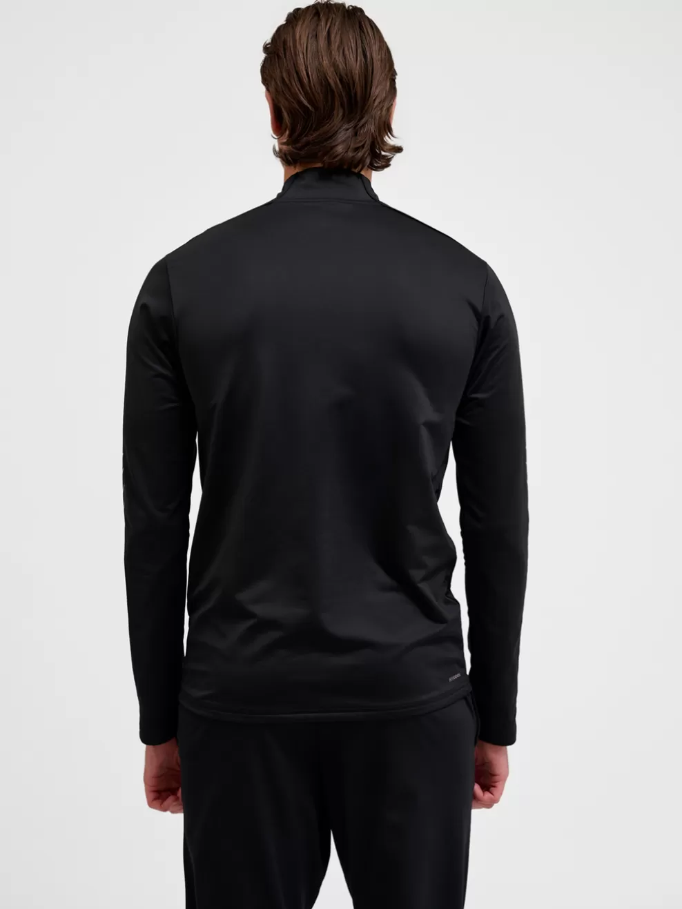 hmlTE STRENGTH PL HALF ZIP*hummel Store