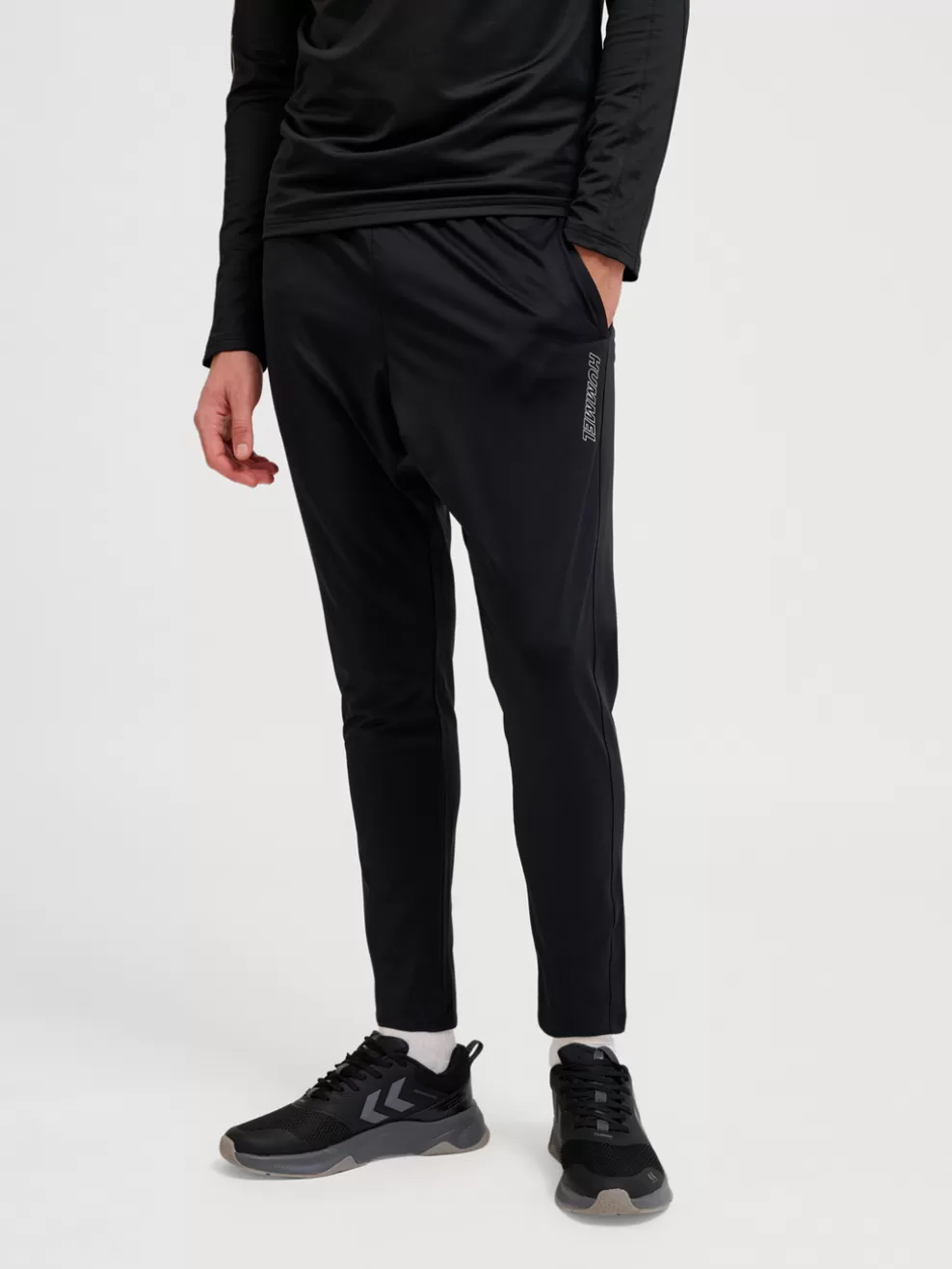 hmlTE STRENGTH TRAINING PANTS*hummel Flash Sale