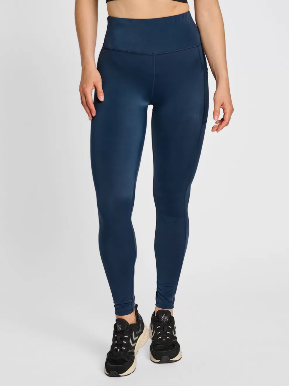 hmlTE TOLA HIGH WAIST TIGHTS*hummel Sale
