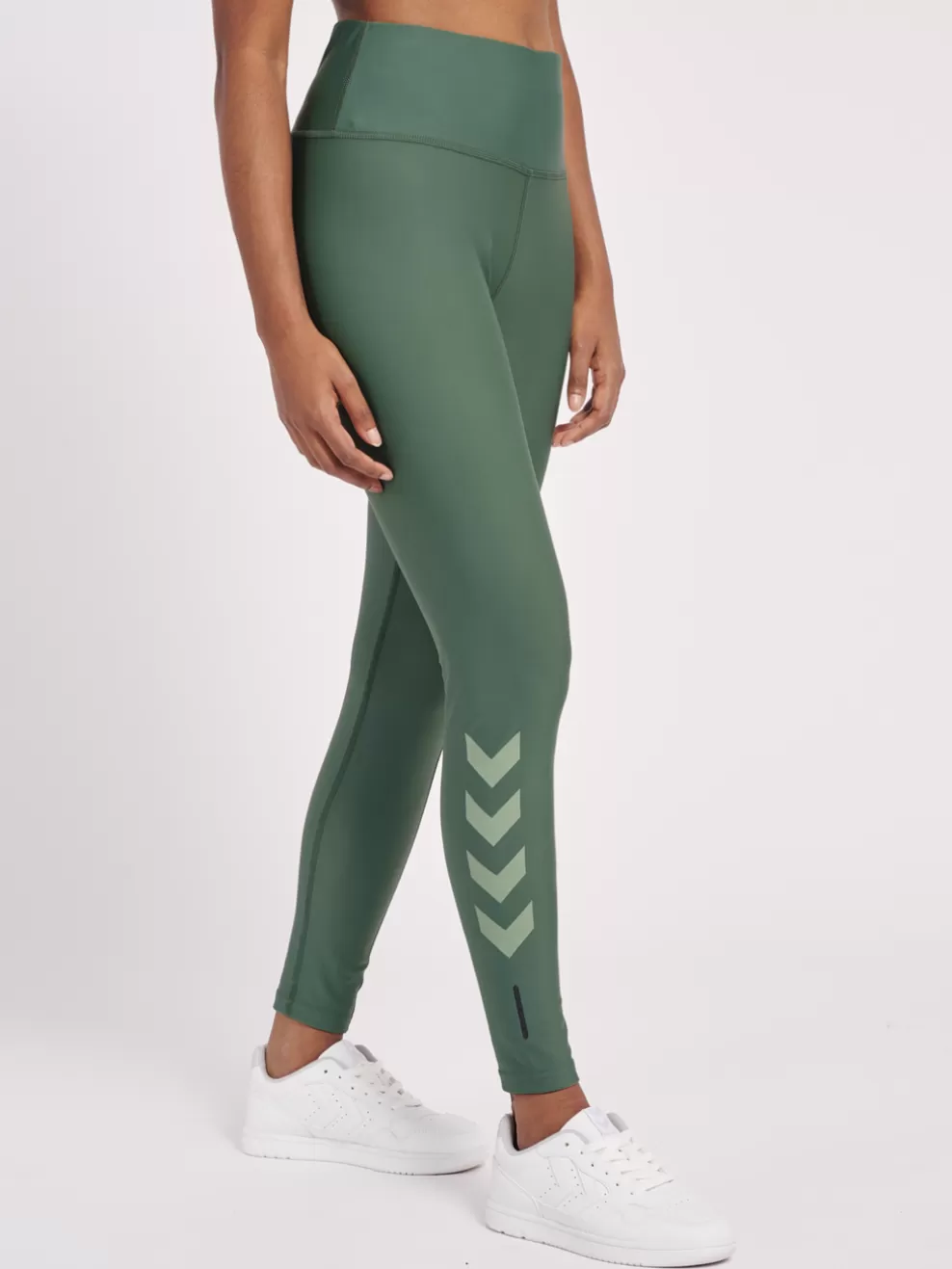 hmlTE TOLA HIGH WAIST TIGHTS*hummel Discount