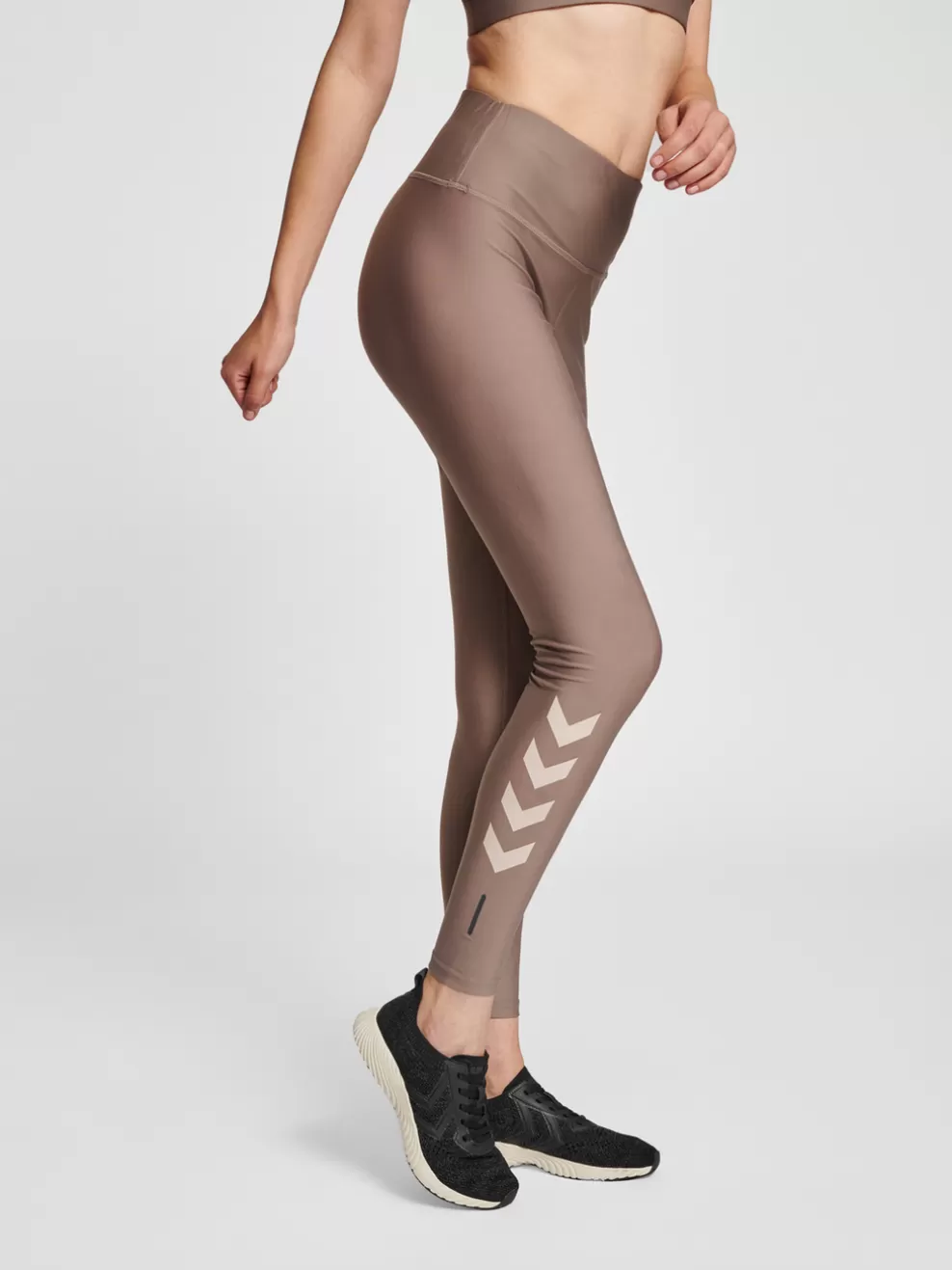 hmlTE TOLA HIGH WAIST TIGHTS*hummel Cheap